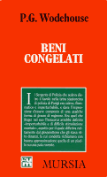 Beni congelati